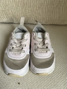 infant trainers size 6.5