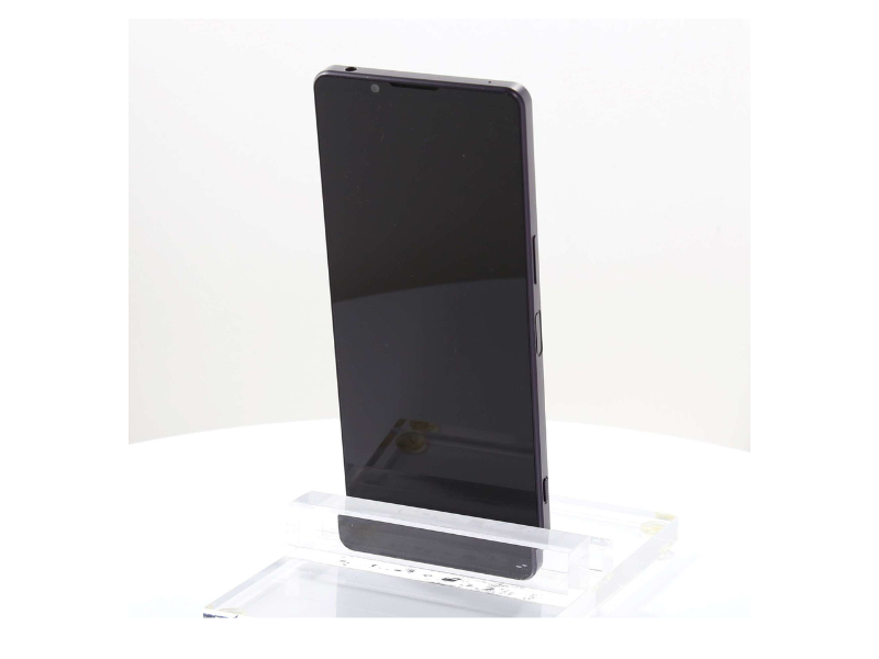 SONY Xperia 1 IV SO-51C Purple 12GB/256GB SIM Unlocked