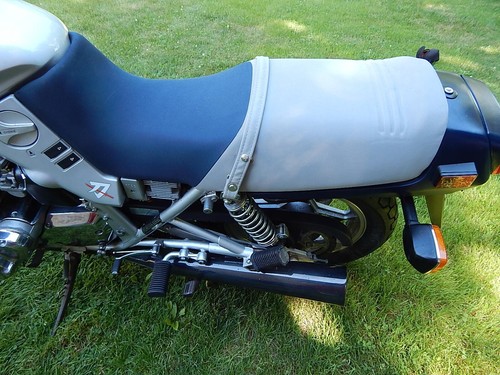 1982 Suzuki GSX / Katana - Picture 23 of 40