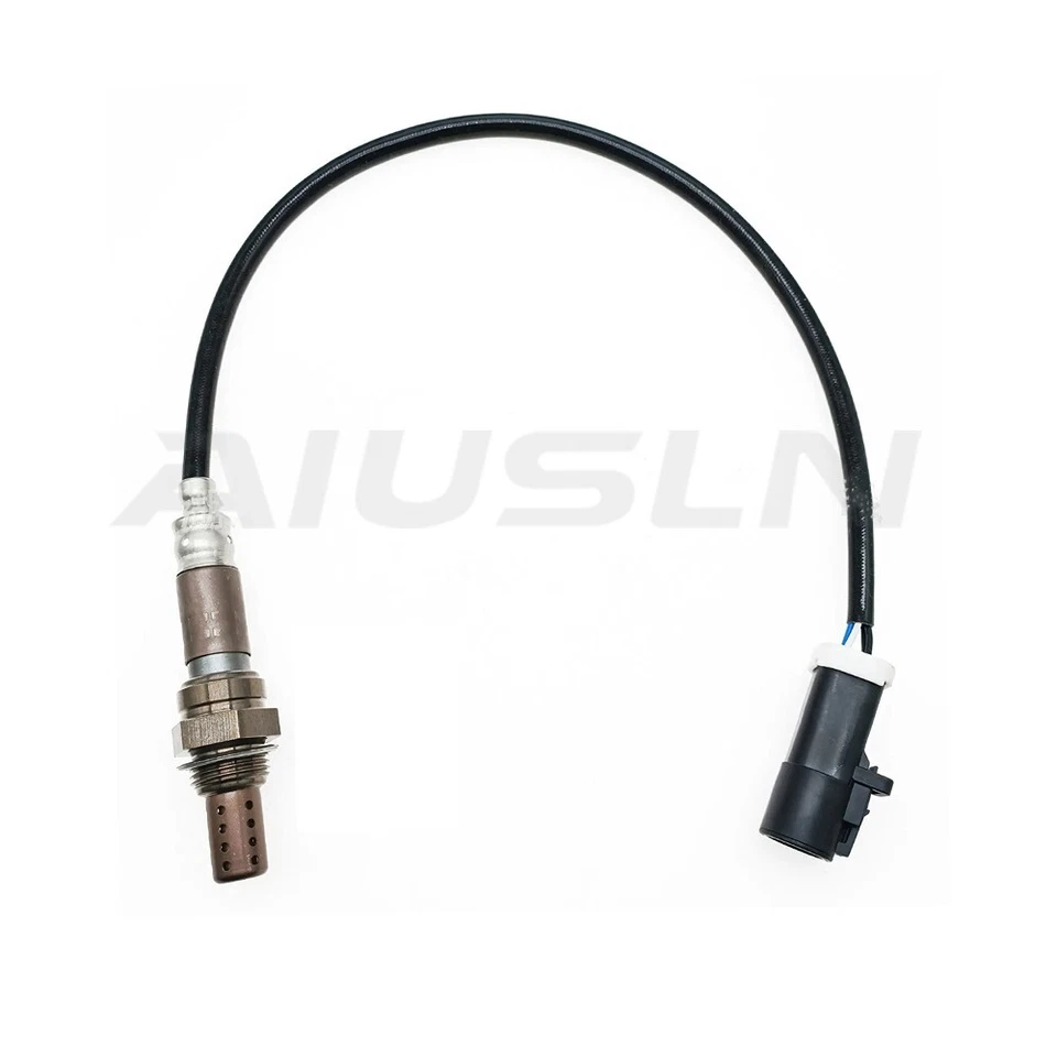 Downstream Oxgen Sensor For 2004-07 Ford Freestar 3.9L 4.2L 2002-05 Thunderbird Foto 2 de 4
