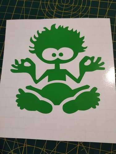 2 x surfing surf board vinyl car van side sticker decal graphic surfs up - Picture 2 of 5