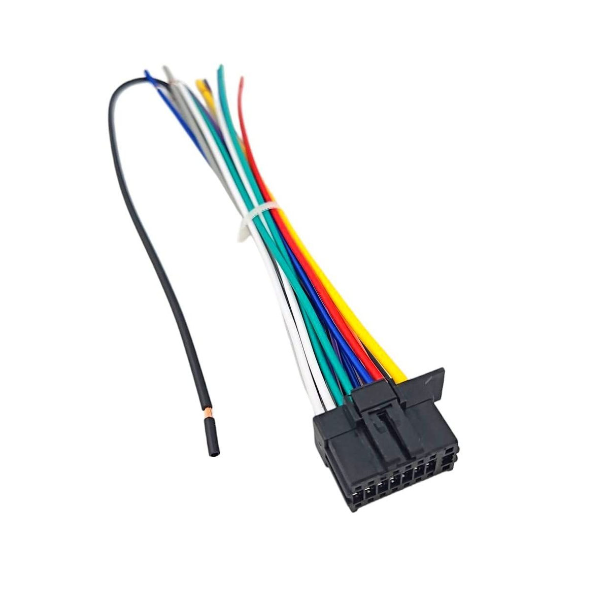 車のパーツ KENWOOD DDX516 Amazon.com: Kenwood Wire Harness DDX514 DDX516 DDX6019 KVT512