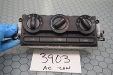 07 08 09 10 Ford Edge AC and Heater Control Used Stock #3903-AC