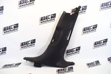 Capot Porsche PANAMERA