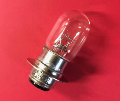 STANLEY   NOS 12V 25/25W Head Lamp Light Bulb Yamaha YFM 80 100 225 250 350