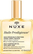 Image of NUXE Body Oil Huile Prodigieuse 100 ml
