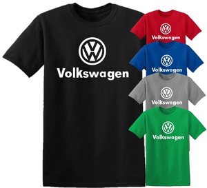 tee shirt vw