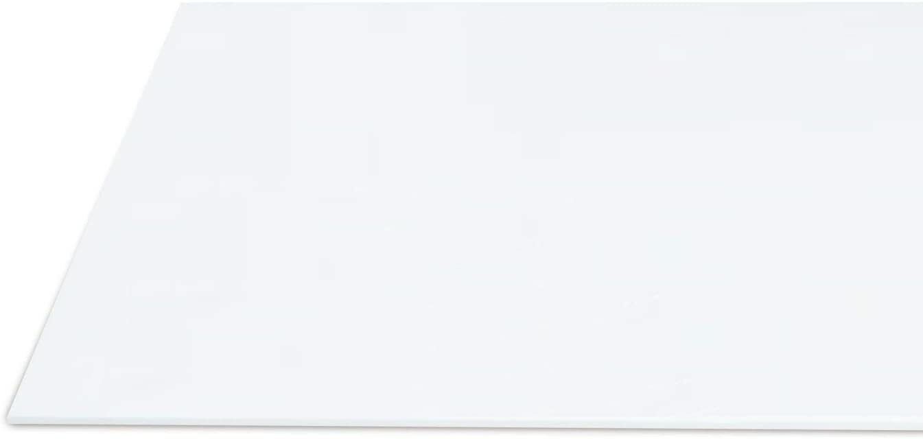 Masterfoam 105050 - Cartonfoam 5mm 500 x 700 Bianco