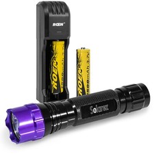 SOLAREZ RESINATOR KIT - Fly Tying High Output...