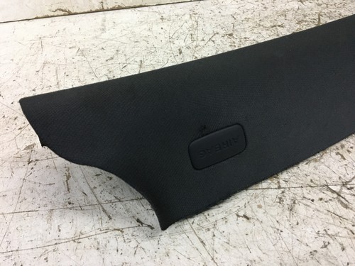 PANNEAU GARNITURE INTÉRIEUR PILIER DROIT CONDUCTEUR AUDI Q7 4L 2006-14 4L0867234 - Photo 2/6