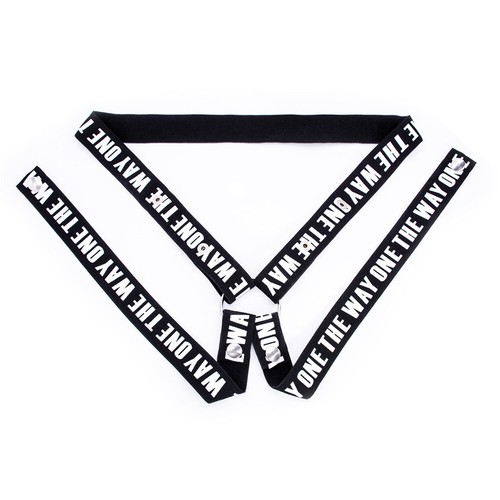 Adjustable Elastic Chastity Cage Belt Auxiliary Band Adult Bondage With Ring * ⇘ - Picture 28 of 31