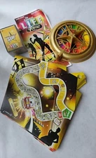 Game of Life Fame Edition New Hasbro Family Night Fun Retro NO BOX