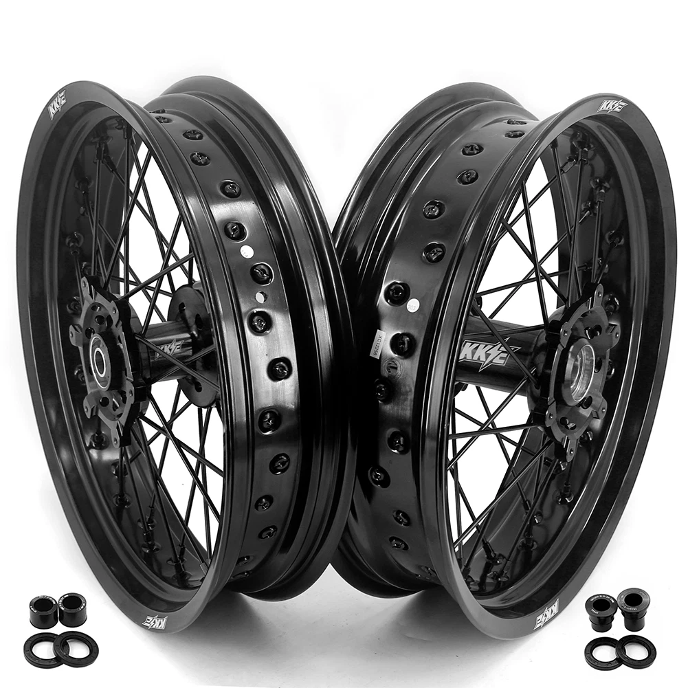 Motorcycle Wheels and Rims for Suzuki DRZ400SM for sale | eBay