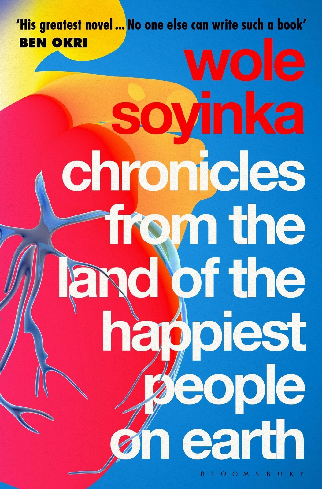 Thumbnail - Chronicles From The Land Of The Happiest People On Earth | Wole