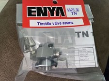 ENYA SS.25-35 + 29-35 5224-25 TN SAFETY NEEDL...