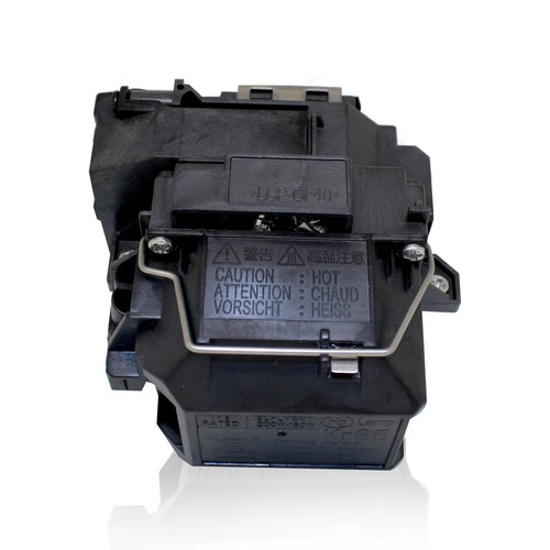Lámpara Proyector Para ELP58 Para H367B H368B PowerLite 1220 PowerLite 1260 H367A - Imagen 2 de 7