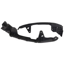 For 2010-2012 Honda Accord Crosstour Pair Headlamp Headlight Brackets Retainer For 2010-2012 Honda Accord Crosstour Pair Headlamp Headlight Brackets Retainer