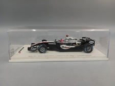 Spark Mclaren F1 Mp4 20 Team West Mclaren Mercedes N 9 Winner Japan Gp 2005 K.raikkonen 1:43 VMM1376