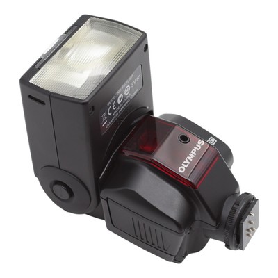 Olympus FL-36R Electronic Flash FL36R FL 36R Blitzgerät Blitz