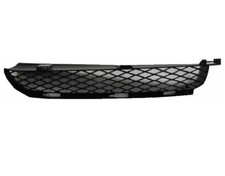 GITTER GRILL STOßSTANGE VORNE OBEN LINKS BMW X5 E53 2004-2007
