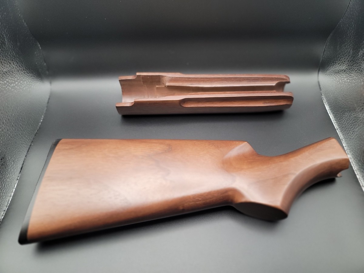 Brand New Boyd's Custom 12ga Mossberg 500 590 Maverick 88 Walnut