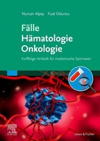 FäLle HäMatologie Onkologie, Nurcan Alpay