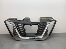 623106FR0C ZENTRALER STOßSTANGENGITTER / 1065878 FÜR NISSAN QASHQAI III J12 1.