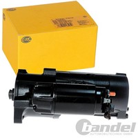 Hella Anlasser Starter 2,2Kw Passend FüR Hyundai Galloper H-1 H100 Mitsubishi