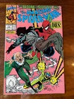 The Amazing Spider-Man #336 Fine WIll combine shipping.