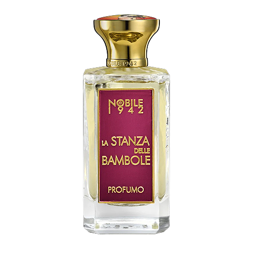 LA STANZA DELLE BAMBOLE EAU DE PARFUM - 75ML -  NOBILE 1942