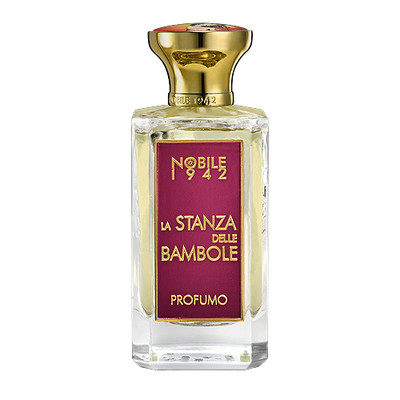 LA STANZA DELLE BAMBOLE EAU DE PARFUM - 75ML -  NOBILE 1942