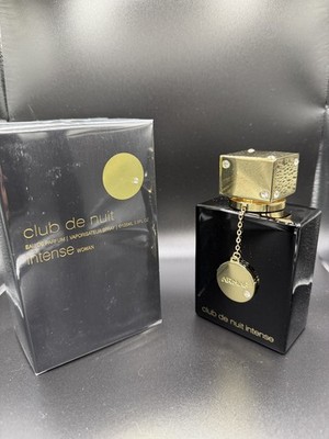 Armaf Club De Nuit Intense Woman Eau De Parfum Spray 105ml OVP! NEU