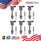 Pack of 6 Ignition Coils for Chevy Traverse Cadillac ATS CTS GMC Acadia UF569