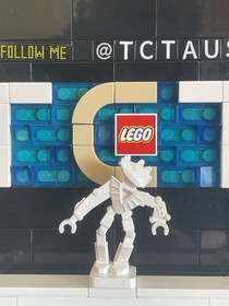 Lego Bionicle Minifigure Bionicle Toa Hordika Nuju 51640 8757 8758 8759 8769