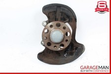 08-17 Mercedes C300 SLK250 E350 Front Right Side Spindle Knuckle Hub Bearing RWD