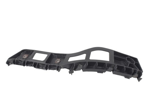 Halter Stoßstange hinten rechts Beifahrer 6R6807394A VW Polo 6R-6C original VW