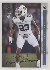 2022 Panini Luminance Rookie Roger McCreary #157 0u3