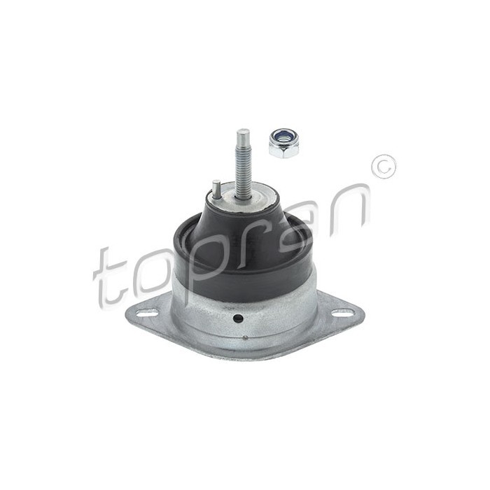 Support moteur droit 182714 anti-vibration pour Citroën Jumpy et Evasion