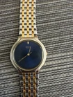 Vintage Seiko V701 Quartz Mens Watch