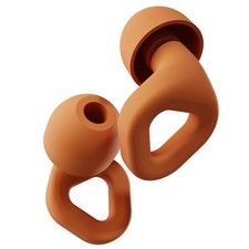 Zenz Unwind Ear Plugs for Sleeping Noise Reduction   Soft Silicone Reusabl