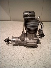 Vintage Os Fs 120 Model