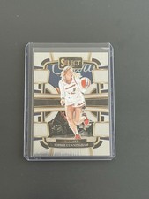 2024 Panini Select WNBA - Concourse Sophie Cunningham #71