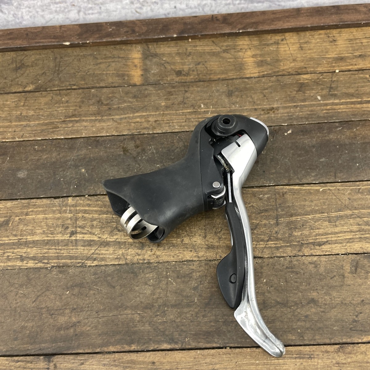 Shimano Tiagra ST-4600 Double Left Hood Road Bike Shifter Part