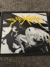 Wallhack Twins SP-004 Yume & Sora Glass Pad S...