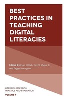 Evan Ortlieb (U. A.) | Best Practices In Teaching Digital Literacies | Buch