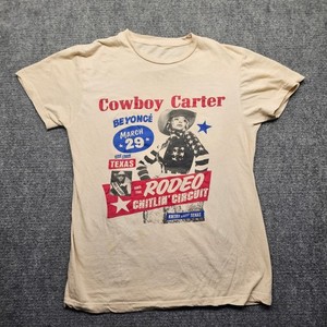 Beyonce Cowboy Carter Jersey | eBay