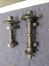 Masse équilibrage vilebrequin (Yamaha - Xtz Super Ténéré 750 1989 - 1995) - photo 1