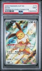 2025 Pokemon Svp En-Sv Black Star Promo #173 Eevee Prismatic Evolutions PSA 9