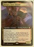 Prosper, Tome-Bound (Extended Art) Commander: Adventures in the Forgotten Realms