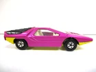 LESNEY MATCHBOX SUPERFAST #75 75 - ALFA CARABO - DIECAST